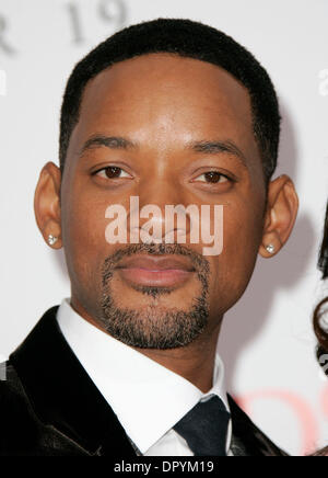 16. Dezember 2008 - Westwood, Kalifornien, USA - Schauspieler wird SMITH ankommen, "Seven Pounds" Los Angeles Premiere im Mann Vilage Theatre statt. (Kredit-Bild: © Lisa O'Connor/ZUMA Press) Stockfoto