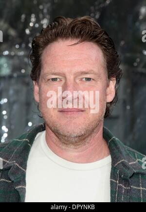 22. März 2009 statt - Universal City, Kalifornien, USA - Schauspieler DONAL LOGUE Ankunft in "Monsters VS Aliens" Los Angeles Premiere im Gibson Amphitheatre. (Kredit-Bild: © Lisa O'Connor/ZUMA Press) Stockfoto