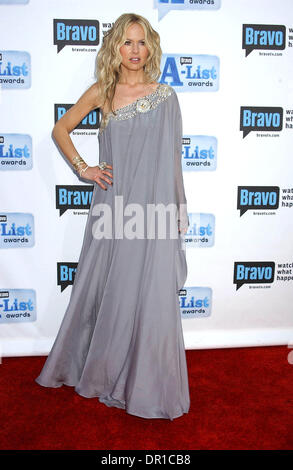 I14011PR. '' The A-List'' Auszeichnungen bei den Orpheum Theater Los Angeles CA-04-05-2009.RACHEL-ZOE. Foto von Phil Roach-Ipol-Globe Fotos (Kredit-Bild: © Phil Roach/Globe Photos/ZUMAPRESS.com) Stockfoto