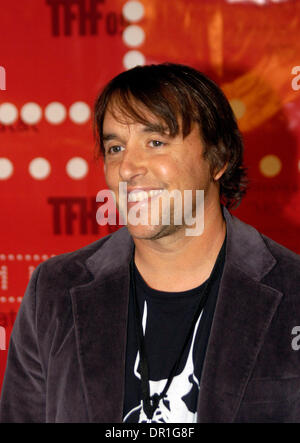 12. März 2009 erreicht die jährliche Austin Film Gesellschaft Texas Hall Of Fame Zeremonie - Austin, Texas, USA - RICHARD LINKLATER.  (Kredit-Bild: © Peter Silva/ZUMA Press) Stockfoto