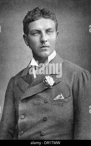 LOUIS NAPOLEON FOTO 5 Stockfoto