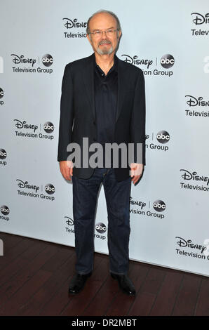 17. Januar 2014 - Los Angeles, Kalifornien, USA - Kurtwood Smith besucht die 2014 Disney ABC Winter TCA Press Tour im Langham Hotel in Pasadena, Kalifornien am 17. Januar 2014 statt. 2014 (Kredit-Bild: © D. Long/Globe Photos/ZUMAPRESS.com) Stockfoto