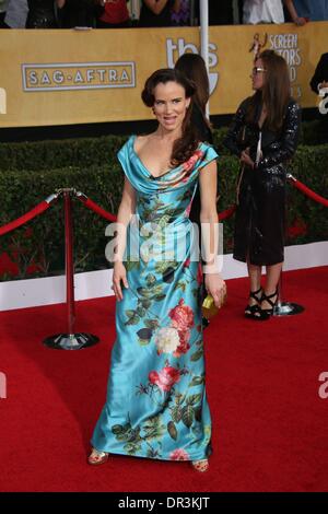 Los Angeles, USA. 18. Januar 2014. Schauspielerin Juliette Lewis besucht die 20. jährlichen Screen Actor Guild Awards aka SAG Awards am Schrein Auditorim in Los Angeles, USA, am 18. Januar 2014.  -KEIN Draht-SERVICE - Guthaben: Dpa picture Alliance/Alamy Live News Stockfoto