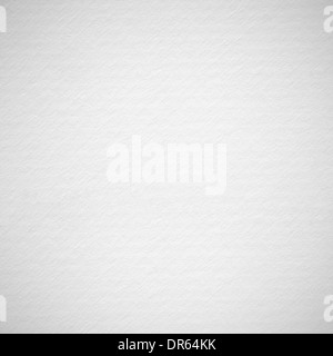 White-Paper-Hintergrund oder grobe Muster aus Pappe Textur Stockfoto