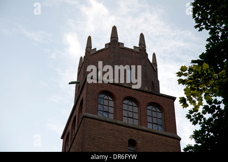 Faringdon Folly Stockfoto