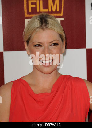 Ari Graynor 2012 Los Angeles Film Festival Premiere von "Ich Suche einen Freund für das Ende der Welt" im Regal Kinos L.A. Live Los Angeles, Kalifornien - 18.06.12 statt Stockfoto