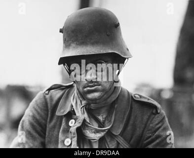 Deutsche Soldaten An Der Westfront 1944 Stockfoto, Bild: 48340887 - Alamy