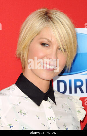 Jenna Elfman, Schäden Saison fünf Premiere - roten Teppich Ankünfte an der Paris-Theater New York City, USA - 28.06.12 Stockfoto