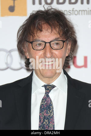 Don Black Nordoff Robbins Silver Clef Mittagessen - Ankünfte London, England - 29.06.12 Stockfoto