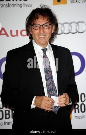 Don Black Nordoff Robbins Silver Clef Mittagessen - Ankünfte London, England - 29.06.12 Stockfoto