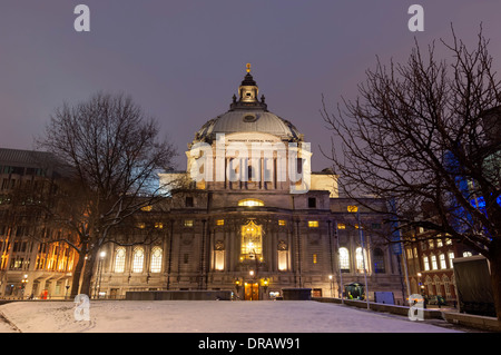 Methodist Central Hall, London Stockfoto