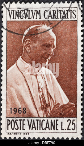 Briefmarke Stockfoto