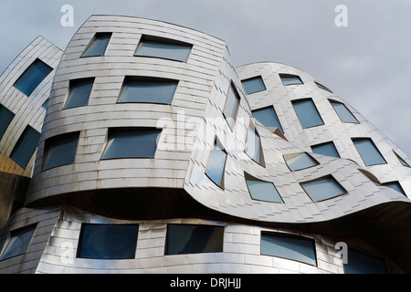 Cleveland Klinik Lou Ruvo Center für die Gesundheit des Gehirns in Las Vegas. Stockfoto
