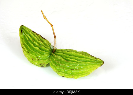 Lakritze Obst erstaunliche Früchte Asiens Stockfoto