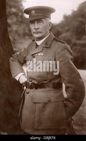 Porträt von Arthur Foley Winnington-Ingram Stockfoto