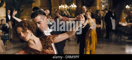 Des Winters TALE 2014 Village Roadshow/Warner Bros Film mit Jessica Brown und Colin Farrell Stockfoto