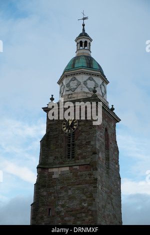 Pepperpot - Upton auf Severn Stockfoto