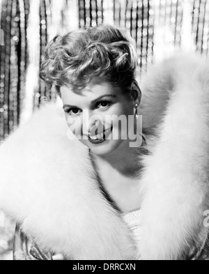 JUDY HOLLIDAY (1921 – 1965) U.S. Schauspielerin ca. 1948 Stockfoto