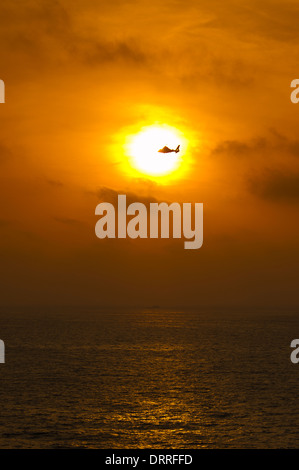 Landschaft -, Unterwasser-, Offshore-, Naturfotograf in den Niederlanden. Stockfoto