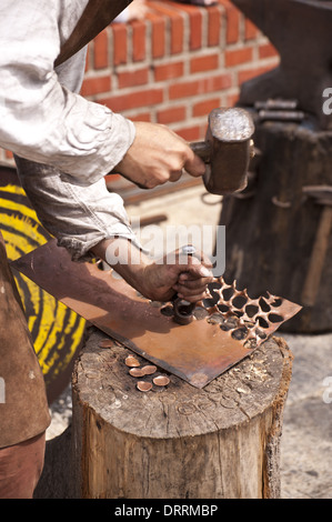 Kogge-Tagung in Kiel, Deutschland, Pfingsten 2011 Stockfoto