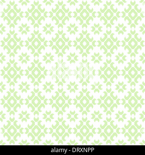 Nahtlose Blumenmuster Stockfoto