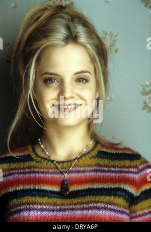 AMERICAN BEAUTY 1999 DreamWorks SKG Film mit Mena Suvari Stockfoto