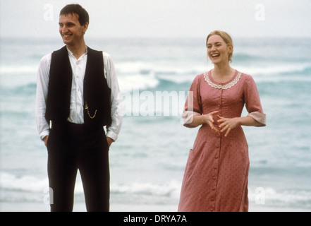 JUDE 1996 BBC/Polygram Film mit Kate Winslet und Christopher Eccleston Stockfoto
