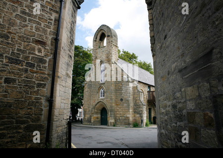 Morpeth, Northumberland, UK. Stockfoto