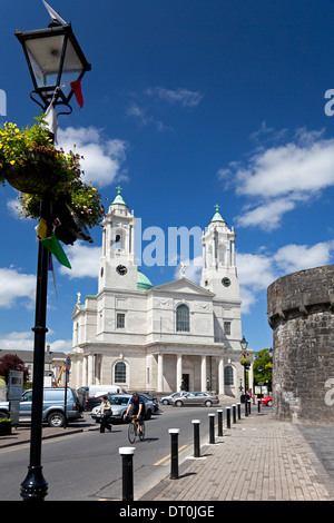 Kirche St. Peter und St. Paul, Athlone, Co. Westmeath Stockfoto