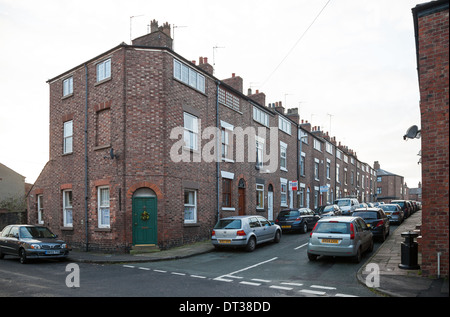 Die Heritage Centre, das Silk Museum, Macclesfield Cheshire England UK Stockfoto