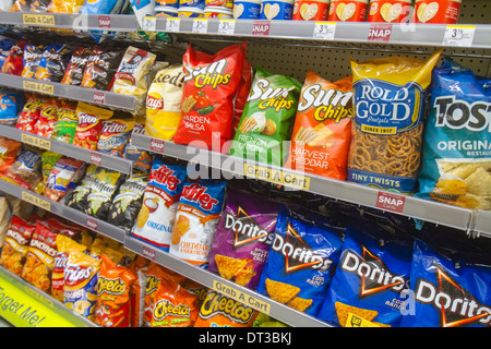 Cocoa Beach Florida, Walgreens, Apotheke, Drogerie, Shopping Shopper Shopper Geschäfte Geschäfte Markt Märkte Markt Kauf Verkauf, Einzelhandel Geschäfte BU Stockfoto