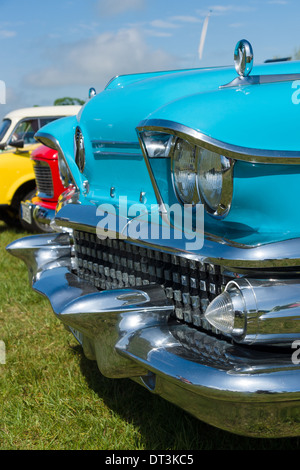 Personal Luxury cars Buick Serie 700 begrenzten Hardtop-Limousine (1958) Stockfoto