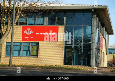 Cardiff South Wales GB UK 2013 Stockfoto