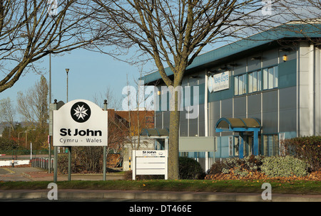 Cardiff South Wales GB UK 2013 Stockfoto