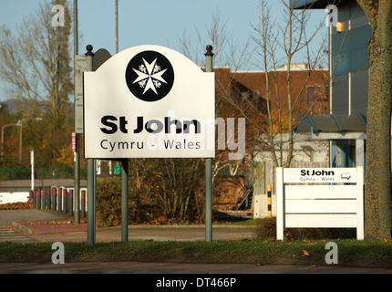 Cardiff South Wales GB UK 2013 Stockfoto