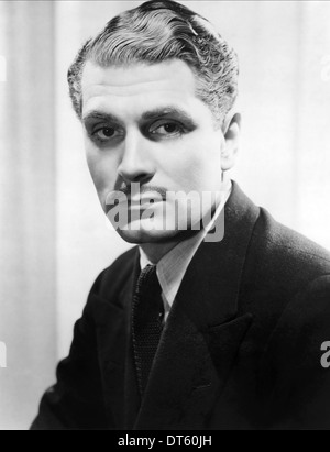LAURENCE OLIVIER REBECCA (1940) Stockfoto