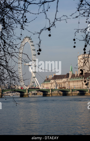 Erstaunlich, London Stockfoto