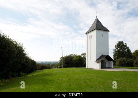 Weilerswist, Swisterberg Mit Swister Türmchen Stockfoto