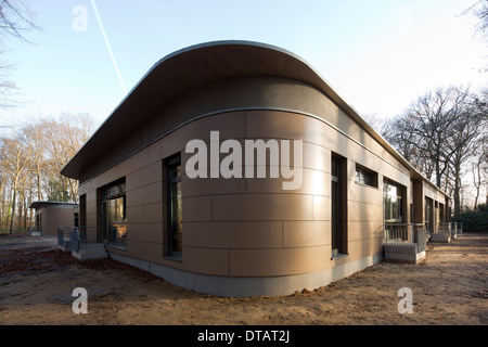 Krefeld, Heilpädagogisches Zentrum, Kindergarten Stockfoto