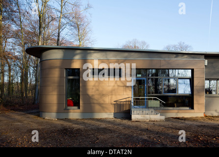 Krefeld, Heilpädagogisches Zentrum, Kindergarten Stockfoto