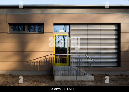 Krefeld, Heilpädagogisches Zentrum, Kindergarten Stockfoto