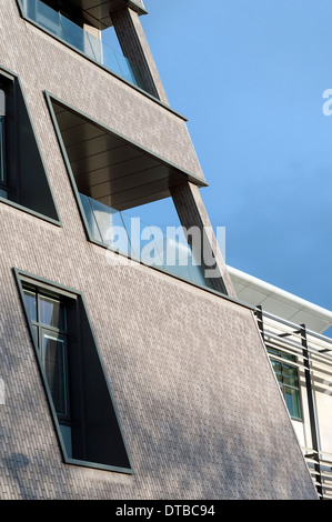 Königliche Devon und Exeter Krankenhaus Stockfoto