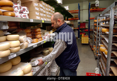 Terra Naturkost Handels KG Stockfoto