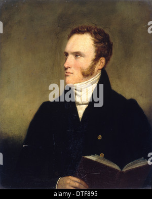 Sir Charles Lyell (1797-1875) Stockfoto