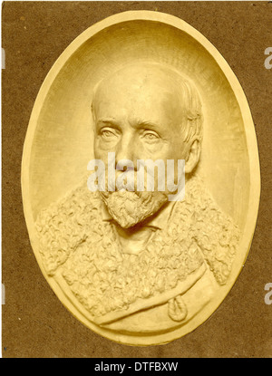 Dr. John Anderson (1833-1900) Stockfoto