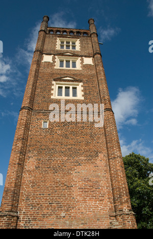 Freston Turm Stockfoto