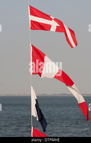 Lissabon, Portugal - 19. Juli 2012: Tall Ships Race Lisboa 2012 Stockfoto