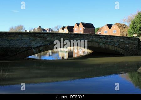 Pulborough, West Sussex, England, UK. Stockfoto