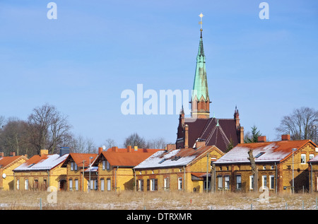 Annahuette 01 Stockfoto