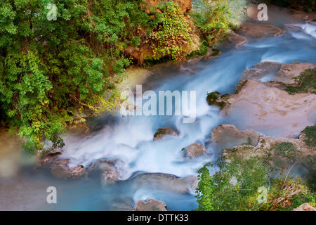 Havasu Stockfoto